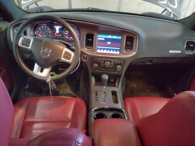 Photo 8 from auction – 2013 DODGE CHARGER R/ with VIN 2C3CDXDT5DH690865