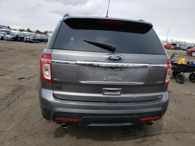 Photo 6 from auction – 2013 FORD EXPLORER X with VIN 1FM5K8D84DGA27290