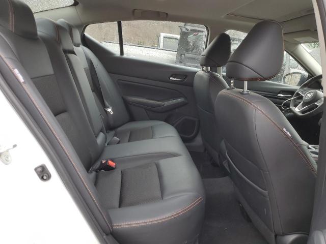 Photo 10 from auction – 2022 NISSAN ALTIMA SR with VIN 1N4BL4CV5NN381407