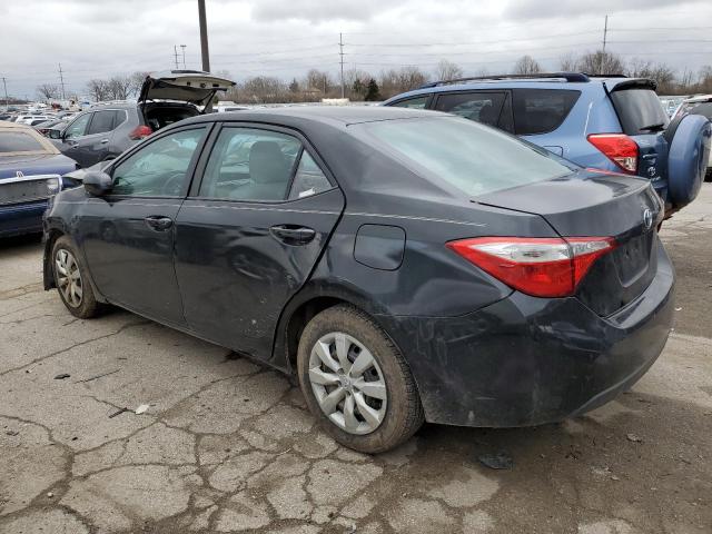 Photo 2 from auction – 2016 TOYOTA COROLLA L with VIN 2T1BURHE2GC622844