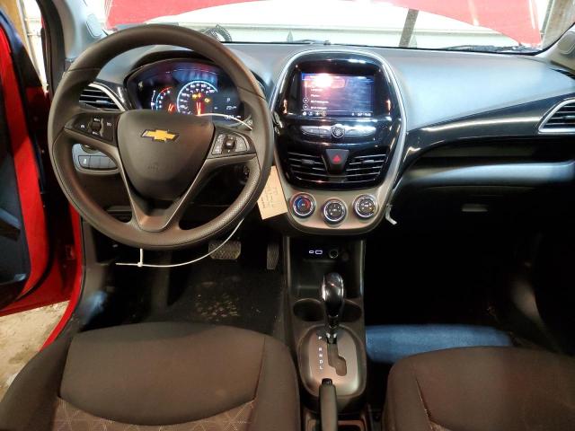 Photo 8 from auction – 2019 CHEVROLET SPARK 1LT with VIN KL8CD6SA9KC753529