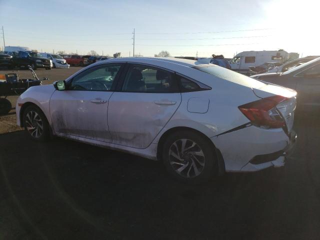 Photo 2 from auction – 2017 HONDA CIVIC EX with VIN 2HGFC2F72HH512059