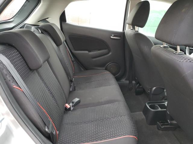 Photo 10 from auction – 2012 MAZDA MAZDA2 with VIN JM1DE1LZXC0135168
