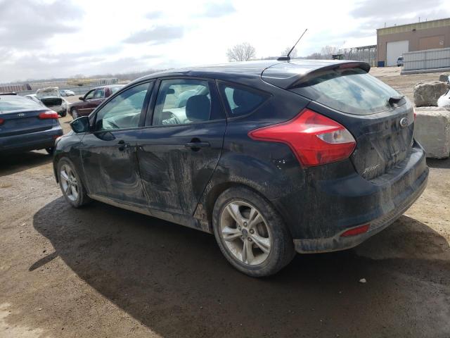 Zdjęcie 2 z aukcji – 2013 FORD FOCUS SE z VIN 1FADP3K2XDL119200