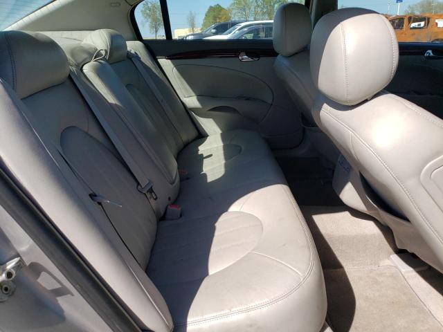 Photo 10 from auction – 2007 BUICK LUCERNE CX with VIN 1G4HD57267U191188