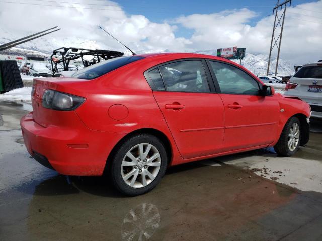 Photo 3 from auction – 2008 MAZDA 3 I with VIN JM1BK12F381822839