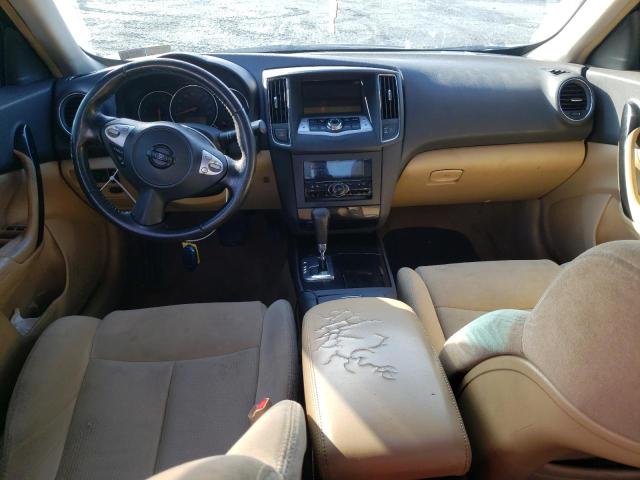 Photo 8 from auction – 2011 NISSAN MAXIMA S with VIN 1N4AA5AP7BC821839