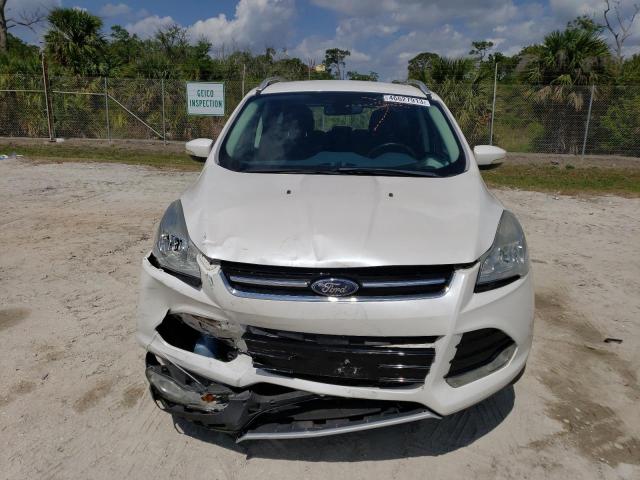 Photo 5 from auction – 2014 FORD ESCAPE TIT with VIN 1FMCU9J97EUB55093