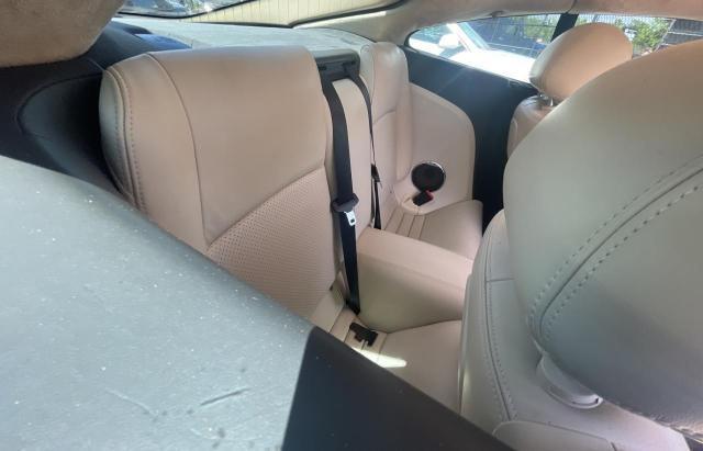 Photo 6 from auction – 2011 JAGUAR XK with VIN SAJWA4FB0BLB41180