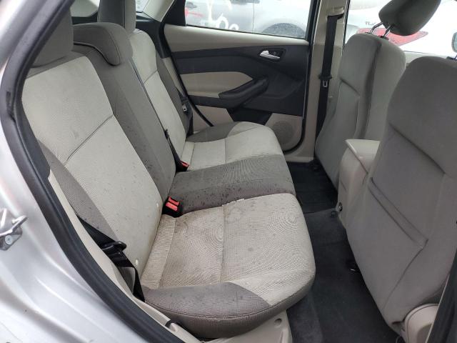 Photo 10 from auction – 2012 FORD FOCUS SE with VIN 1FAHP3K29CL302331