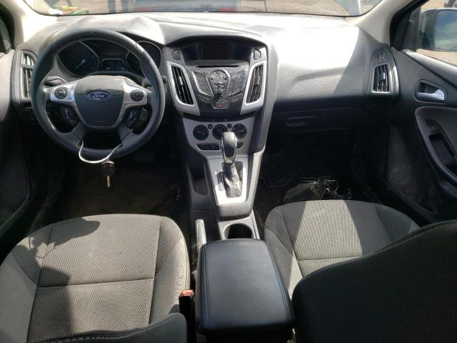 Photo 8 from auction – 2013 FORD FOCUS SE with VIN 1FADP3K2XDL119200