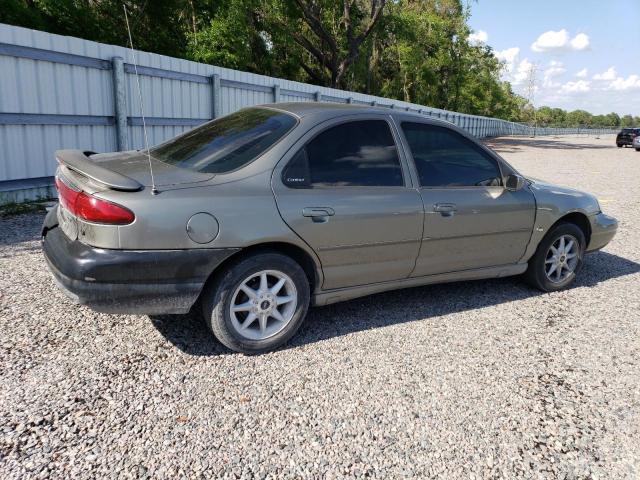 Photo 3 from auction – 1998 FORD CONTOURSVT with VIN 3FAFP66L6WM143623
