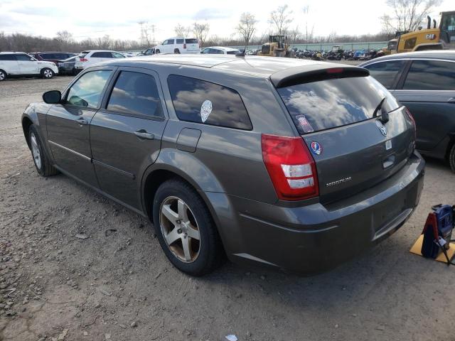 Photo 2 from auction – 2008 DODGE MAGNUM SXT with VIN 2D4FV37V88H225906