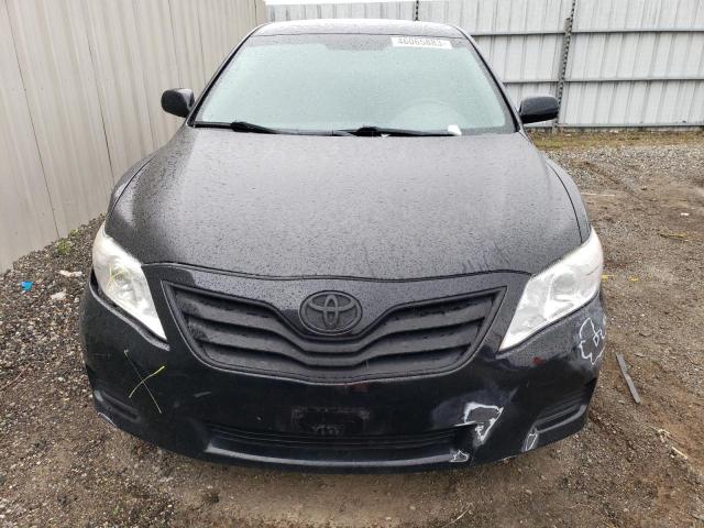 Photo 5 from auction – 2010 TOYOTA CAMRY BASE with VIN 4T1BF3EK6AU547864
