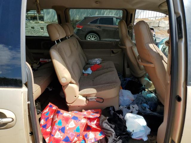 Photo 11 from auction – 1999 DODGE CARAVAN SE with VIN 1B4GP45G1XB871766