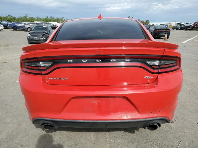 Photo 6 from auction – 2019 DODGE CHARGER R/ with VIN 2C3CDXCT4KH597978