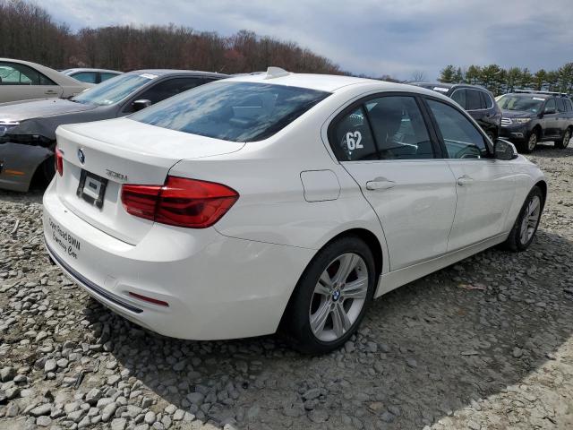 Photo 3 from auction – 2018 BMW 330 XI with VIN WBA8D9C59JEM34079