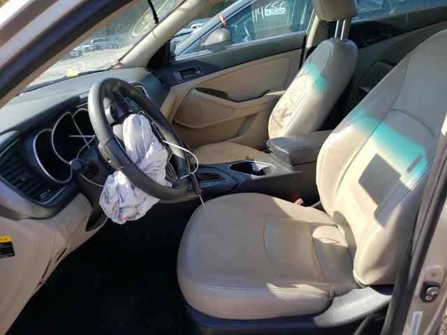 Photo 7 from auction – 2015 KIA OPTIMA LX with VIN KNAGM4A71F5558549