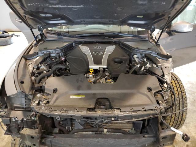 Photo 11 from auction – 2017 INFINITI Q50 PREMIU with VIN JN1EV7ARXHM837522