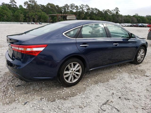 Photo 3 from auction – 2014 TOYOTA AVALON BAS with VIN 4T1BK1EB2EU098740
