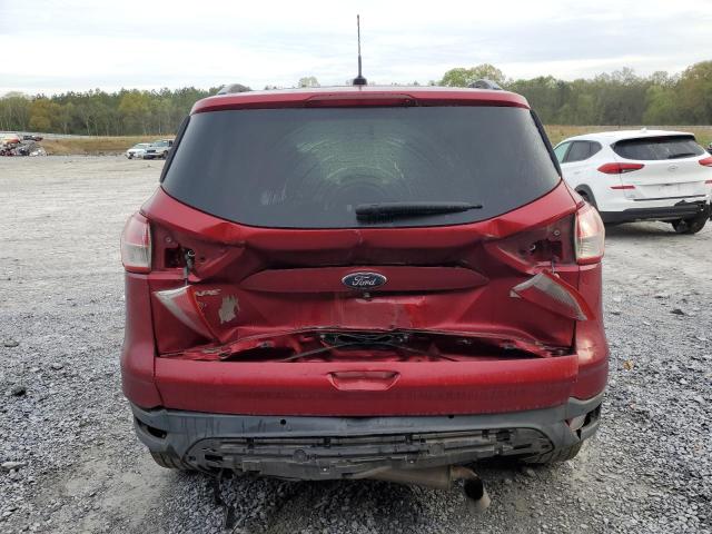 Photo 6 from auction – 2016 FORD ESCAPE SE with VIN 1FMCU0GX6GUC34517