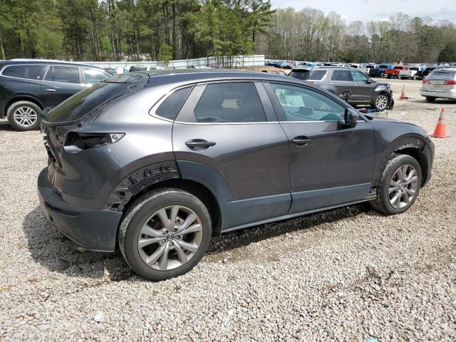 Photo 3 from auction – 2020 MAZDA CX-30 SELE with VIN 3MVDMACL0LM135822