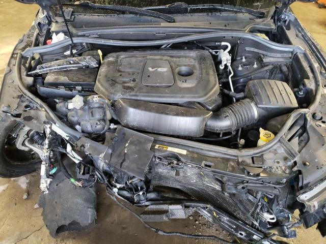 Photo 12 from auction – 2018 DODGE DURANGO GT with VIN 1C4RDJDG2JC317562