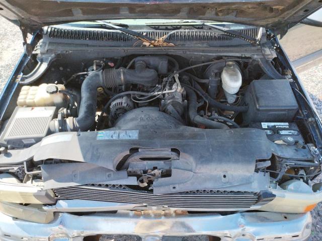 Photo 11 from auction – 2003 CHEVROLET SILVERADO with VIN 1GCEC14X43Z301994