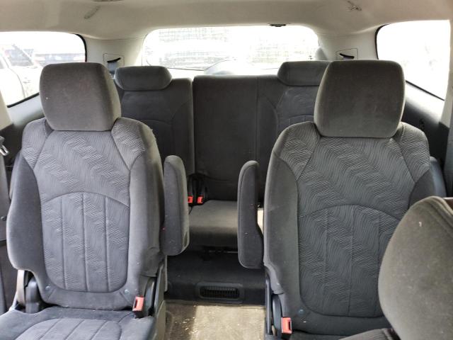Photo 10 from auction – 2012 BUICK ENCLAVE with VIN 5GAKVBED9CJ259183