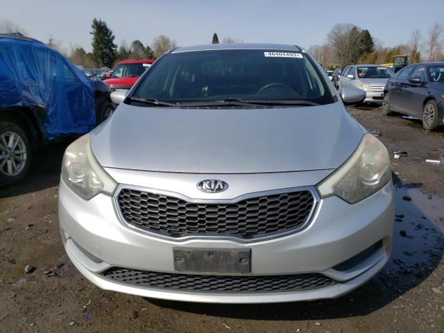 صورة رقم 5 من المزاد - 2014 KIA FORTE LX مع VIN KNAFK4A68E5147477