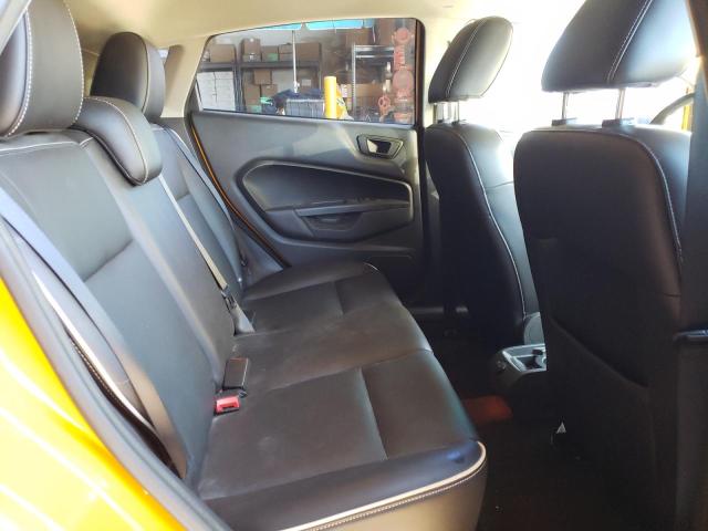 Photo 10 from auction – 2011 FORD FIESTA SES with VIN 3FADP4FJ5BM129099