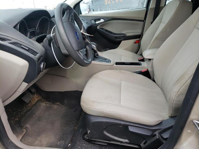 Photo 7 from auction – 2017 FORD FOCUS SE with VIN 1FADP3K21HL218381