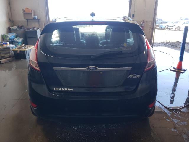 Photo 6 from auction – 2014 FORD FIESTA TIT with VIN 3FADP4FJ1EM100235