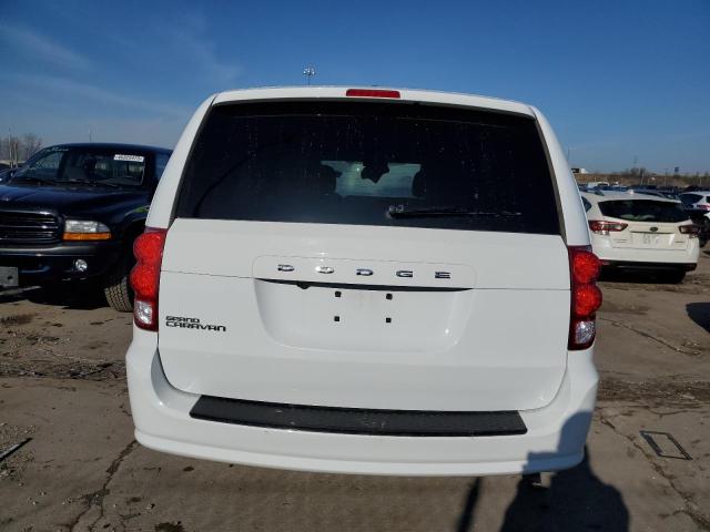Photo 6 from auction – 2018 DODGE GRAND CARA with VIN 2C4RDGBG9JR244347