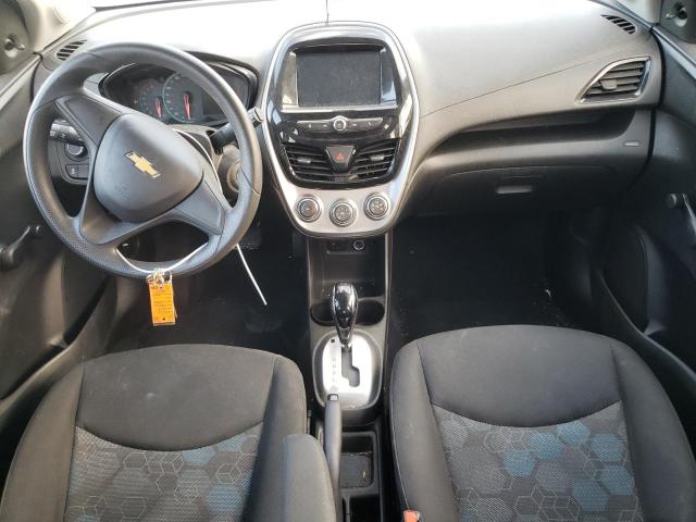 Photo 8 from auction – 2016 CHEVROLET SPARK LS with VIN KL8CB6SA2GC538975
