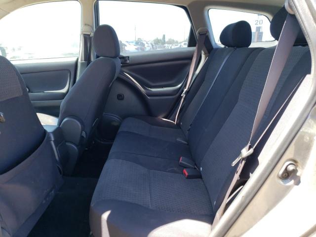 Photo 10 from auction – 2006 TOYOTA MATRIX AUT with VIN 2T1KR32E56C557655