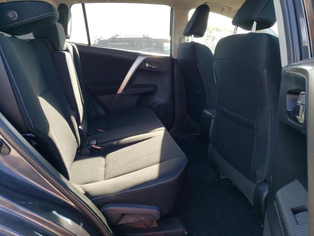 Photo 10 from auction – 2015 TOYOTA RAV4 XLE with VIN 2T3RFREV1FW323556