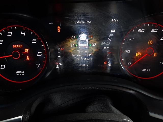 Photo 9 from auction – 2021 DODGE CHARGER SX with VIN 2C3CDXBGXMH608540