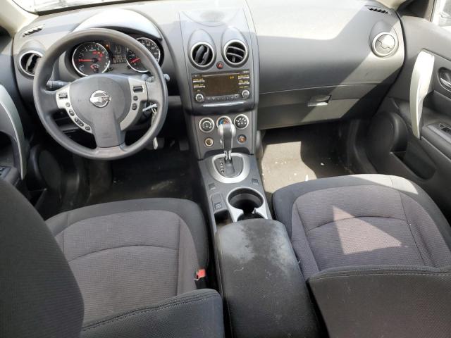 Photo 8 from auction – 2013 NISSAN ROGUE S with VIN JN8AS5MT3DW516540