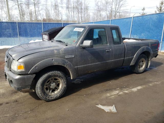 FORD RANGER SUP 2011 with VIN 1FTKR4EE2BPA40391 - Photo from auction