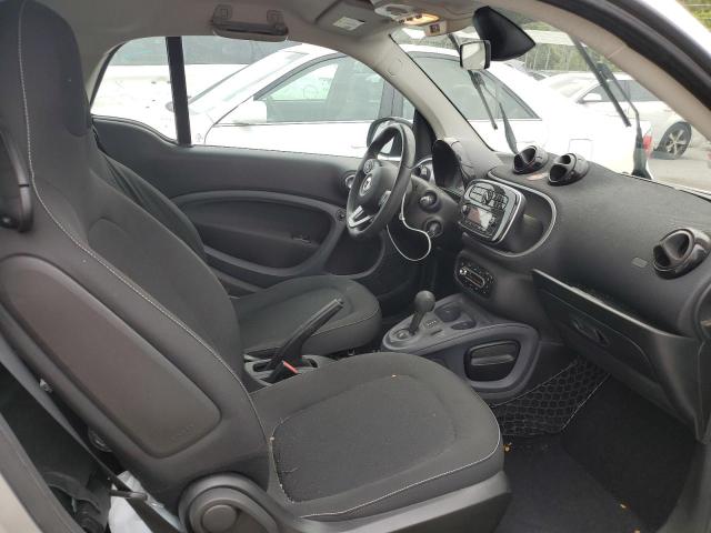 Foto 10 de la subasta – 2017 SMART FORTWO con VIN WMEFJ5DA8HK172706