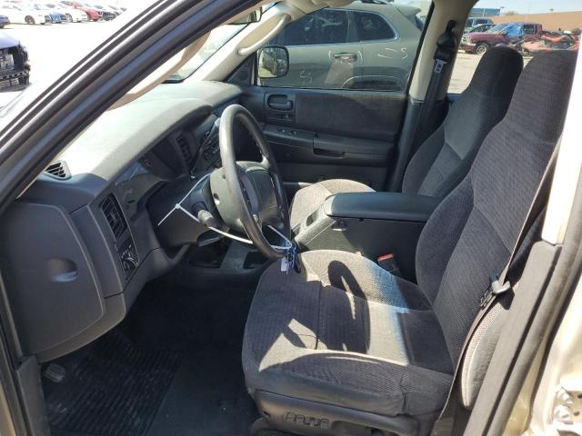 Photo 7 from auction – 2001 DODGE DURANGO with VIN 1B4HR28Z01F531380