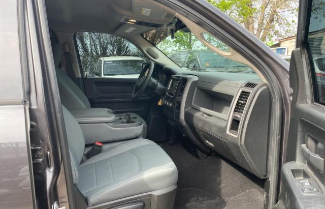 Photo 5 from auction – 2018 RAM 1500 ST with VIN 1C6RR6FG9JS317986
