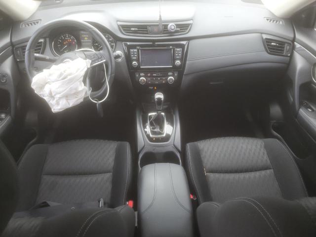 Photo 8 from auction – 2017 NISSAN ROGUE S with VIN KNMAT2MT2HP534079