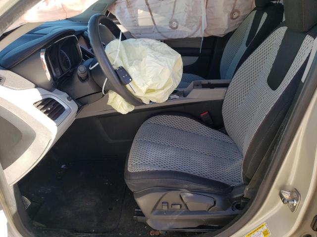 Photo 7 from auction – 2015 GMC TERRAIN SL with VIN 2GKALMEK1F6117328