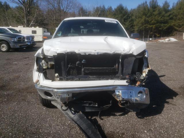 Foto 5 de la subasta – 2011 FORD F150 SUPER con VIN 1FTVX1ET2BKD45824