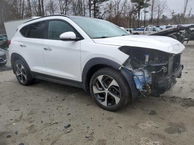 Photo 4 from auction – 2016 HYUNDAI TUCSON LIM with VIN KM8J3CA23GU024840