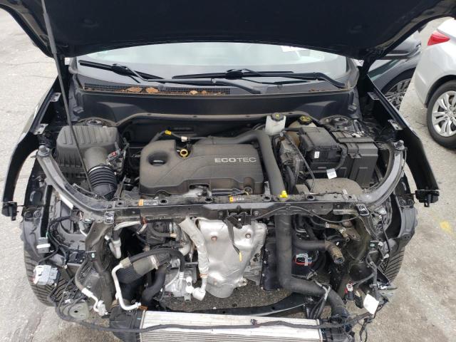 Photo 12 from auction – 2019 CHEVROLET EQUINOX LT with VIN 2GNAXUEV2K6115860
