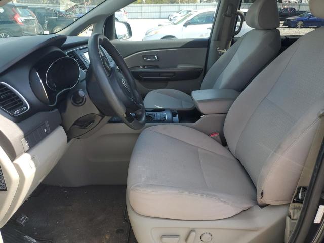 Photo 7 from auction – 2016 KIA SEDONA LX with VIN KNDMB5C16G6093742