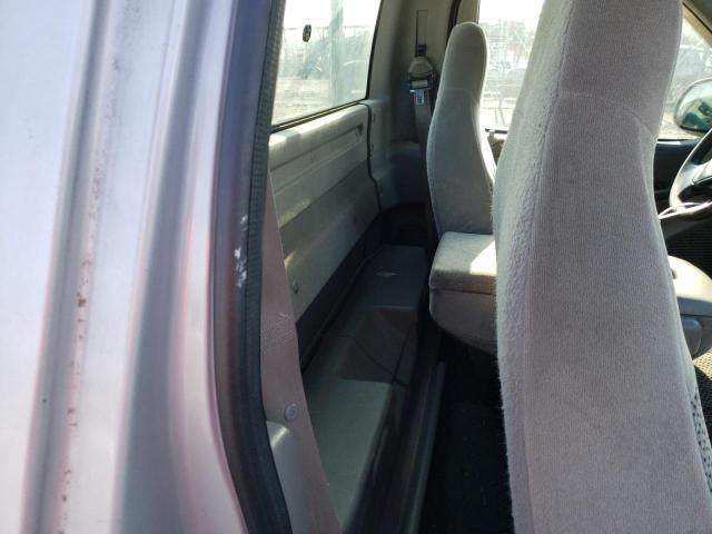 Photo 10 from auction – 1999 FORD F150 with VIN 1FTRF17W1XNC06897